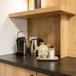 Toblaten Bed & Breakfast 3*
