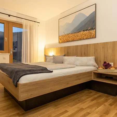 Toblaten Bed & Breakfast 3*