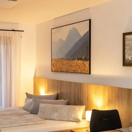 Toblaten 3* אינציג