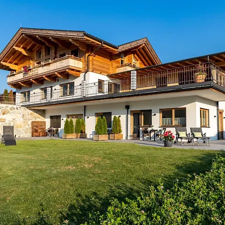 Toblaten Bed & Breakfast 3*
