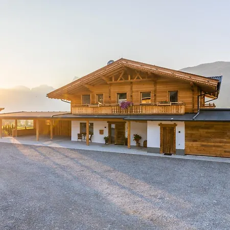 Bed & Breakfast Toblaten