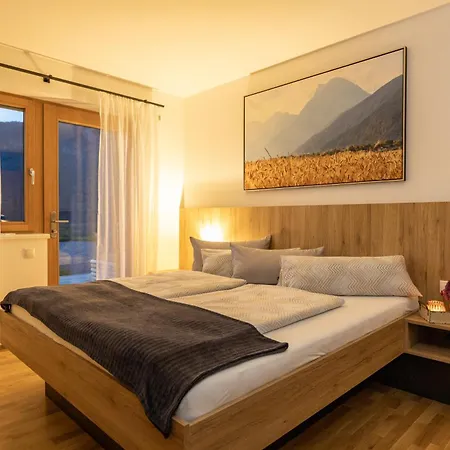Bed & Breakfast Toblaten Inzing