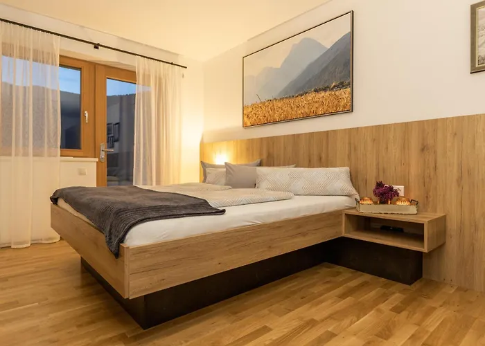 Toblaten Frühstückspension 3*