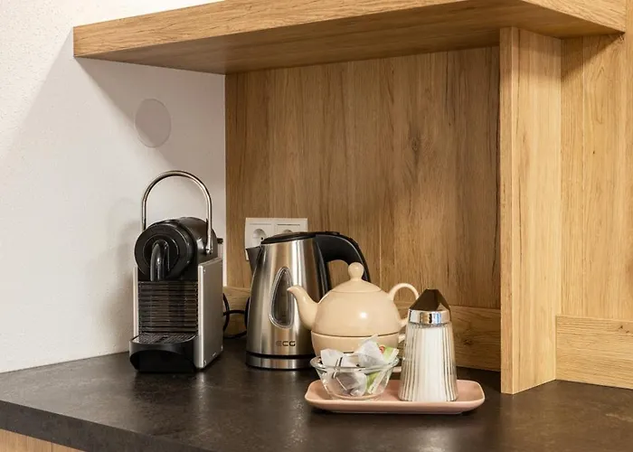 Toblaten לינה וארוחת בוקר 3*