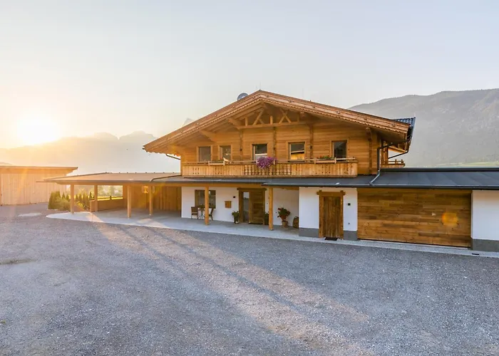 לינה וארוחת בוקר Toblaten