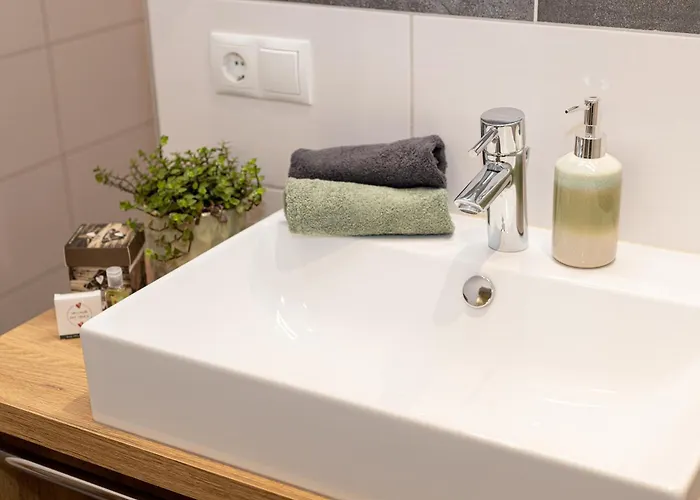 Toblaten לינה וארוחת בוקר