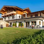Toblaten Bed & Breakfast 3*